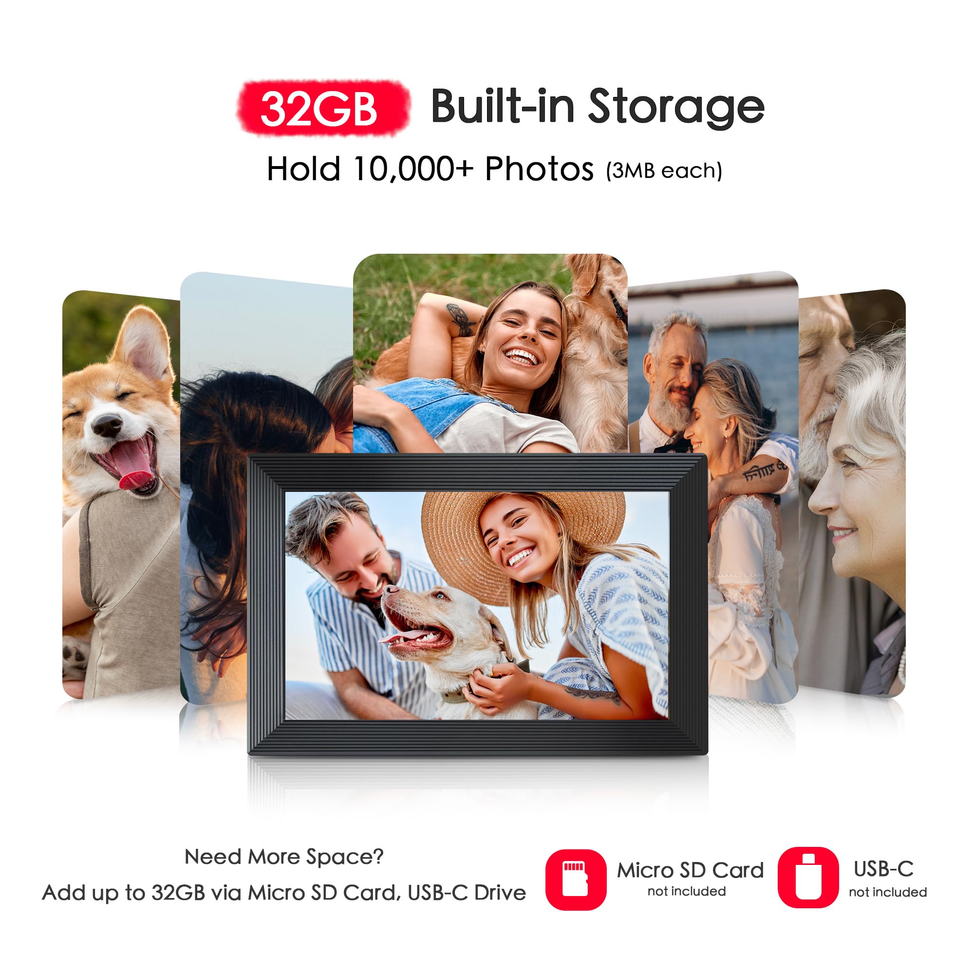 Digital Picture Frame