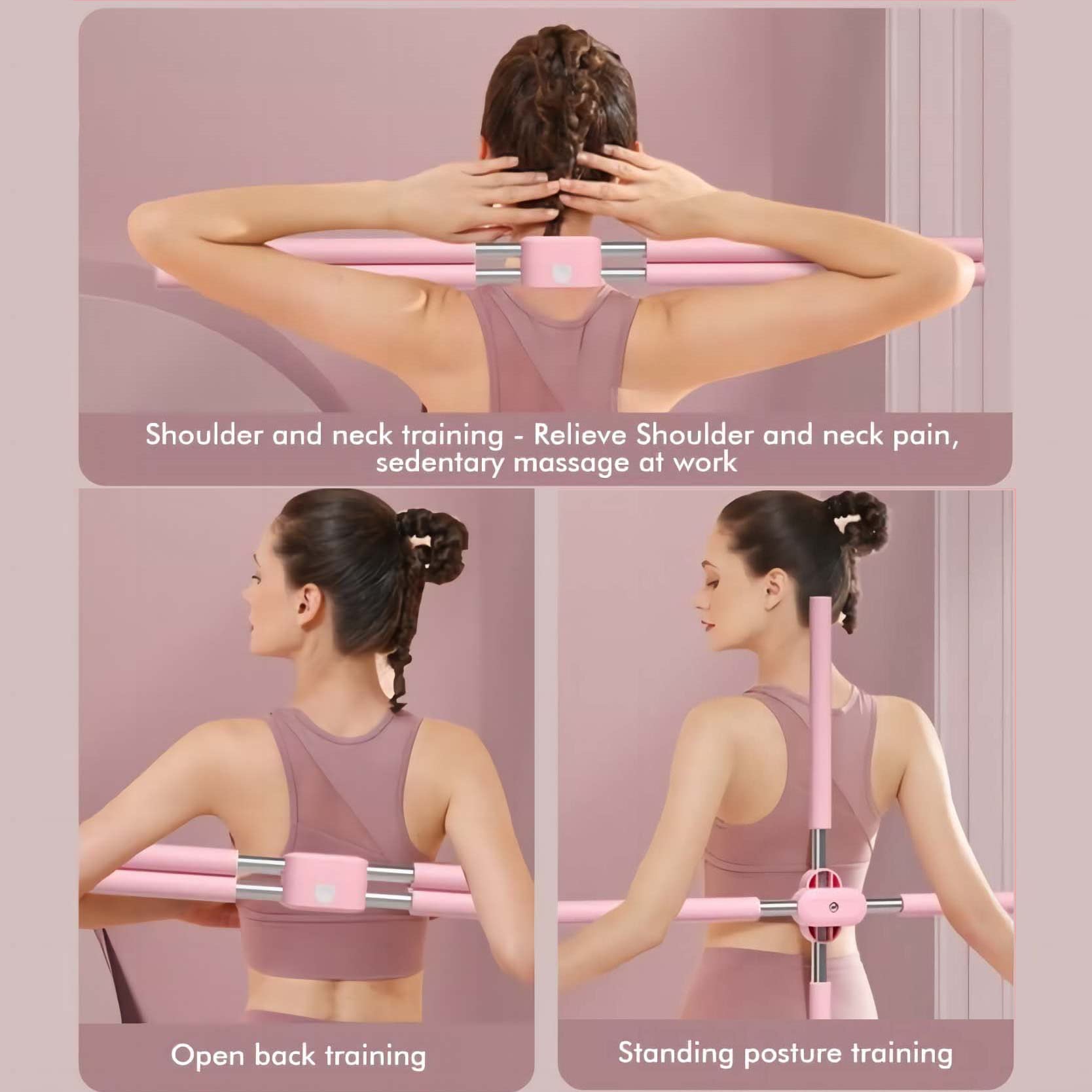 Back Brace Posture Corrector