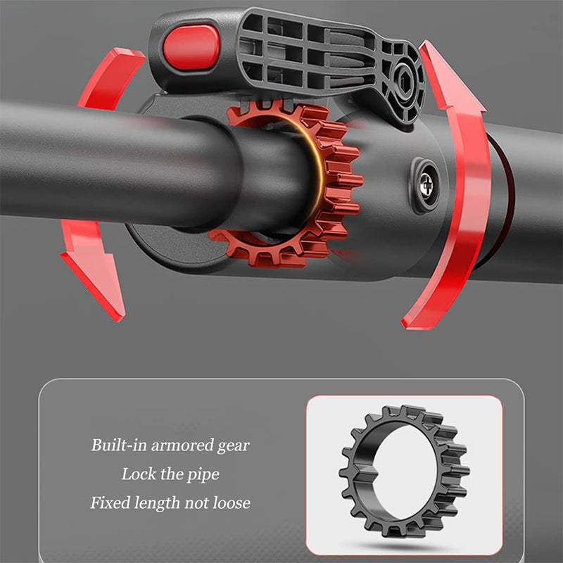 Doorway Pull-up Bar