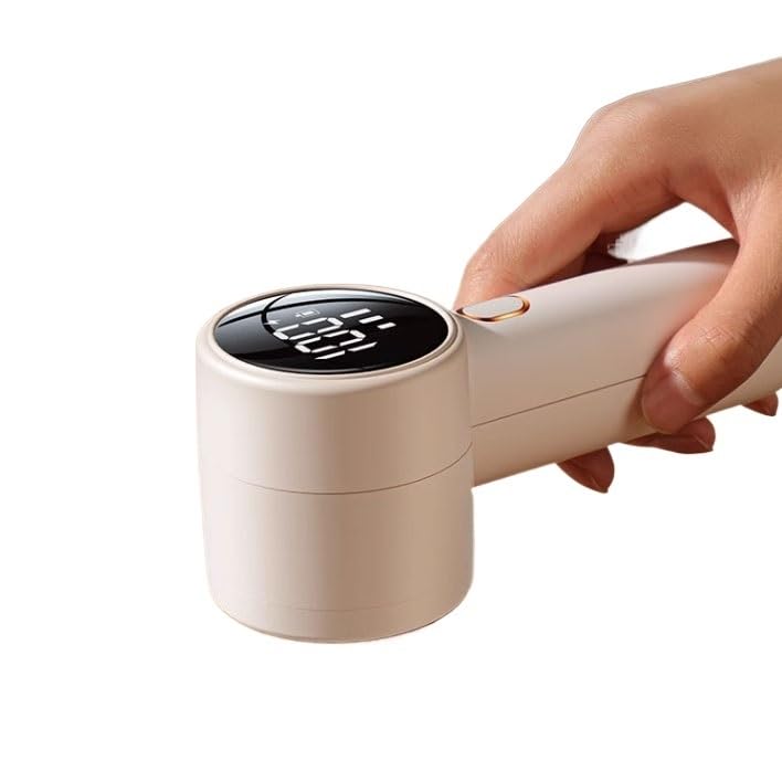 Digital Lint Remover For Clothes