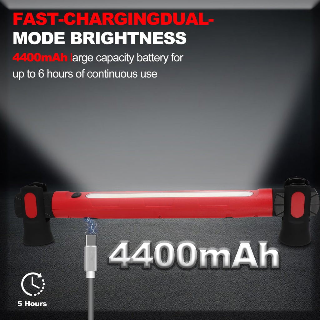Cordless Underhood Work Light