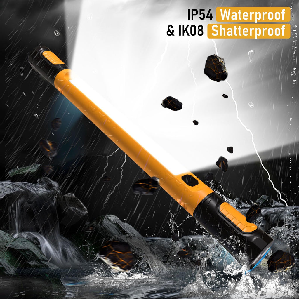 Cordless Underhood Work Light
