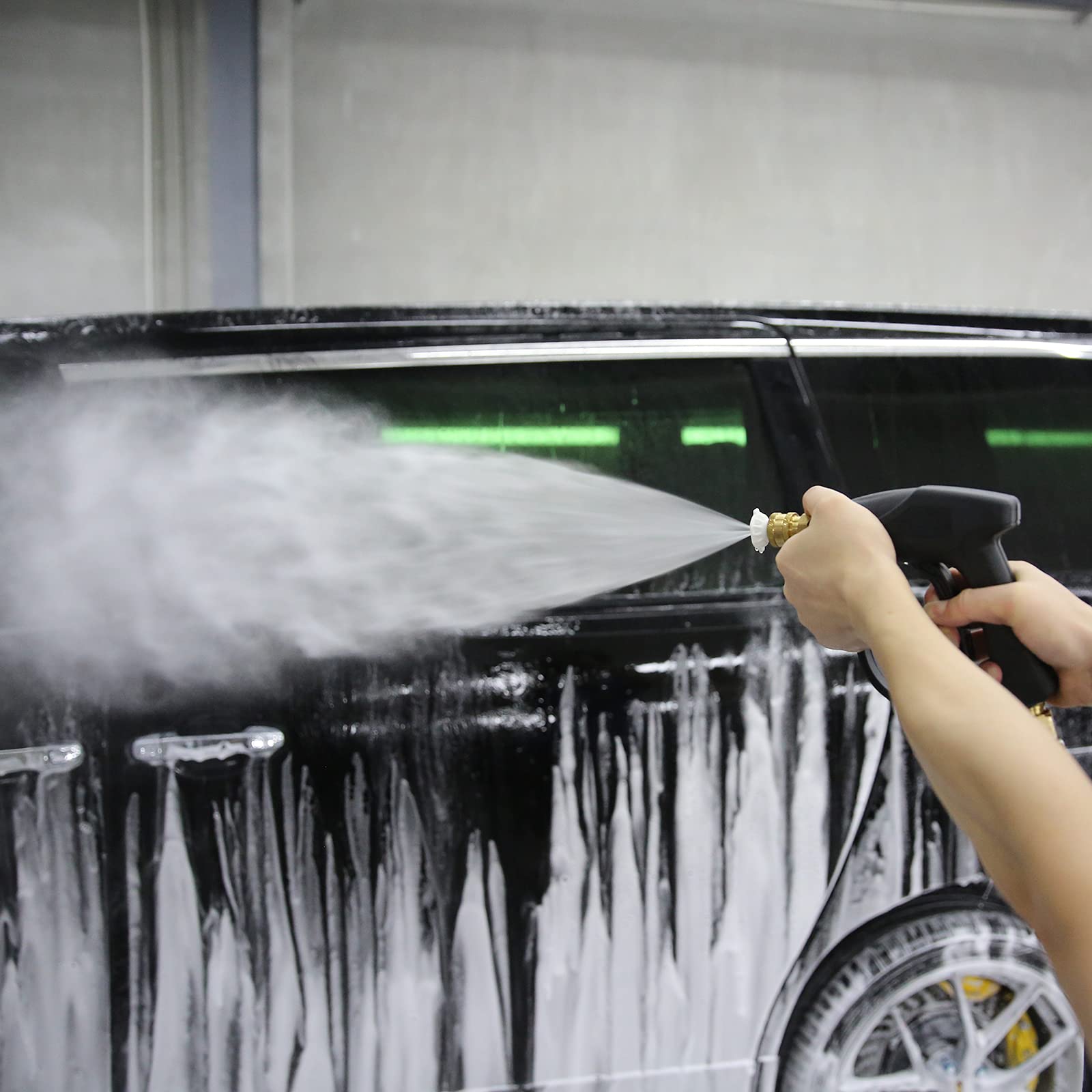 High Pressure Washer Gun