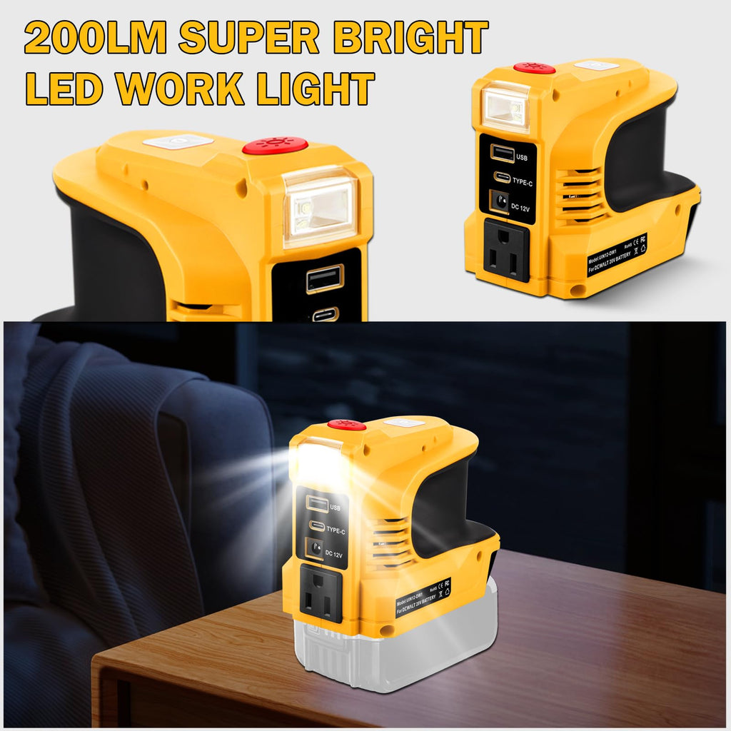 New Lithium Battery Inverter
