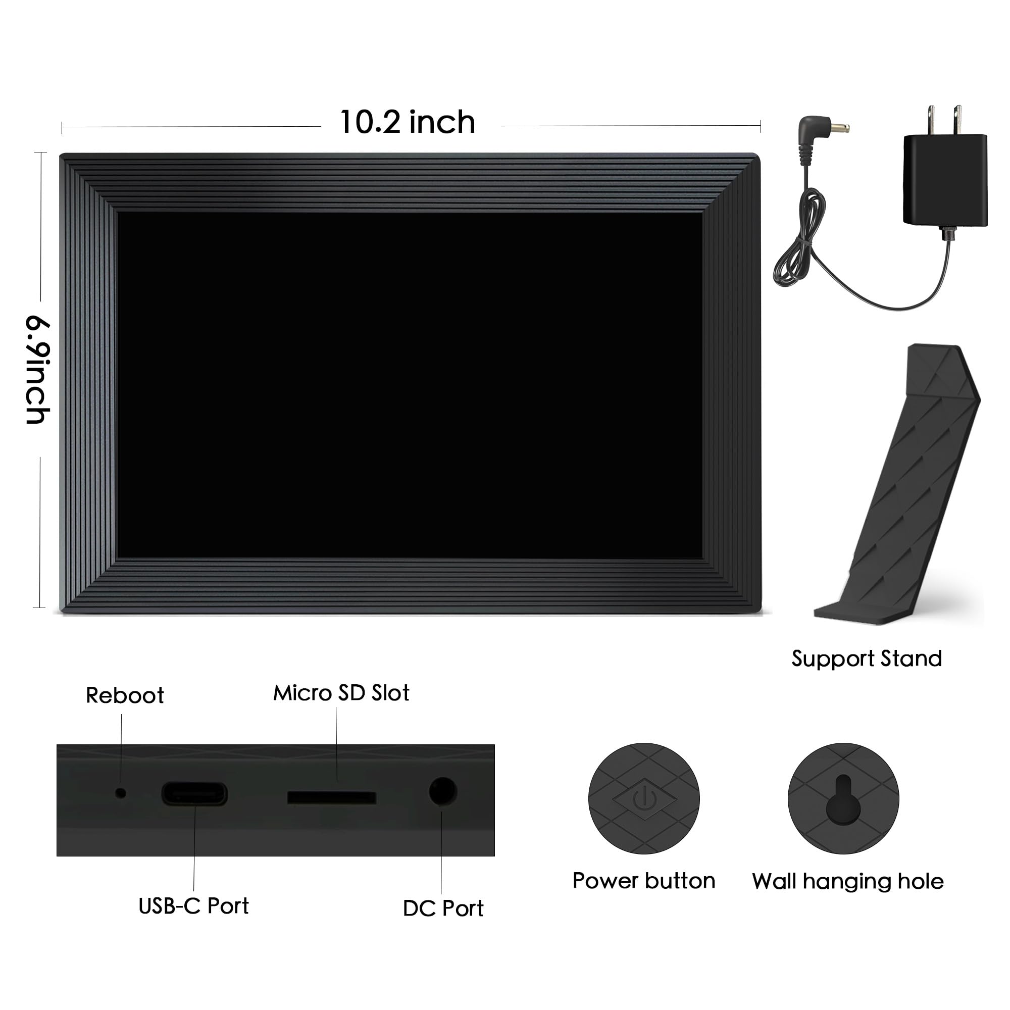 Digital Picture Frame