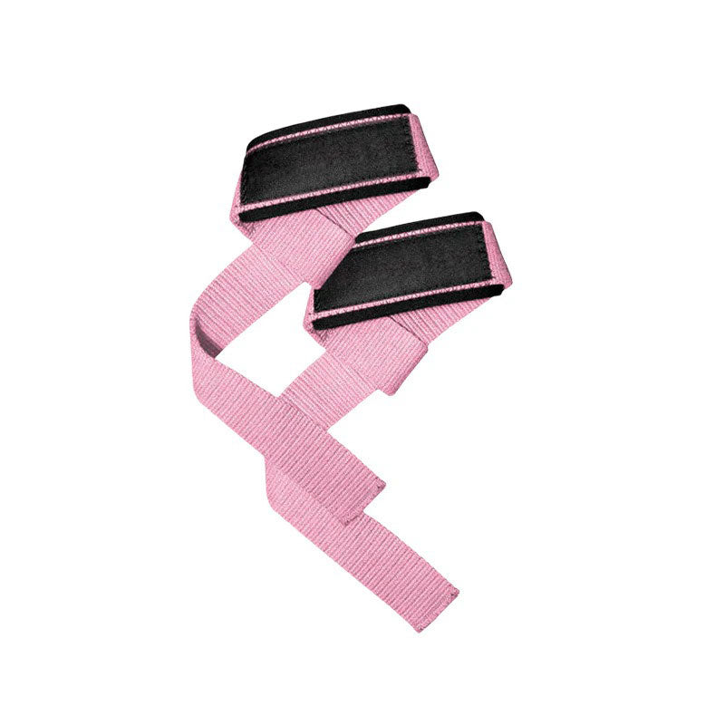 Next Level Weightlifting Wrist Straps Support
