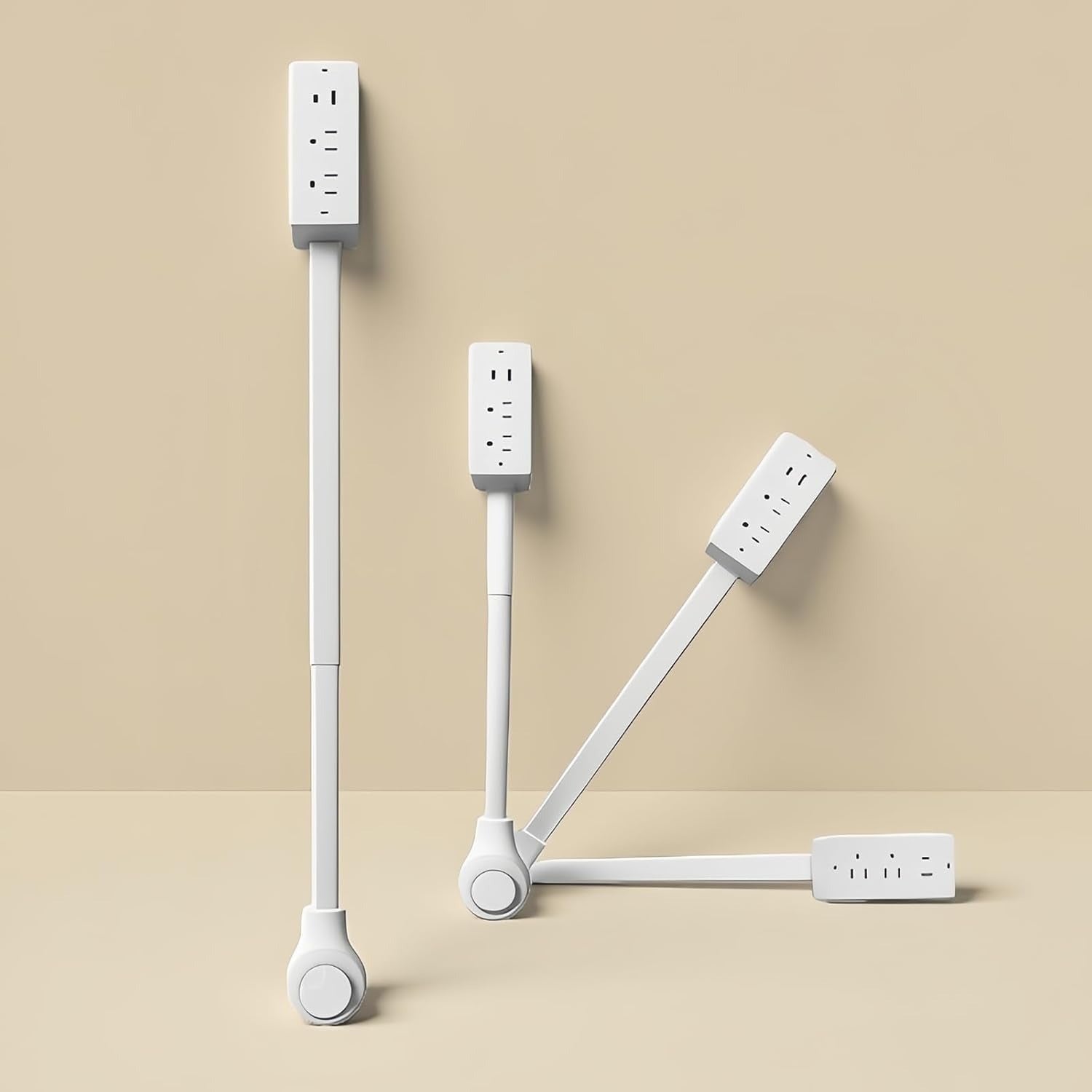 Electrical Outlet Extender
