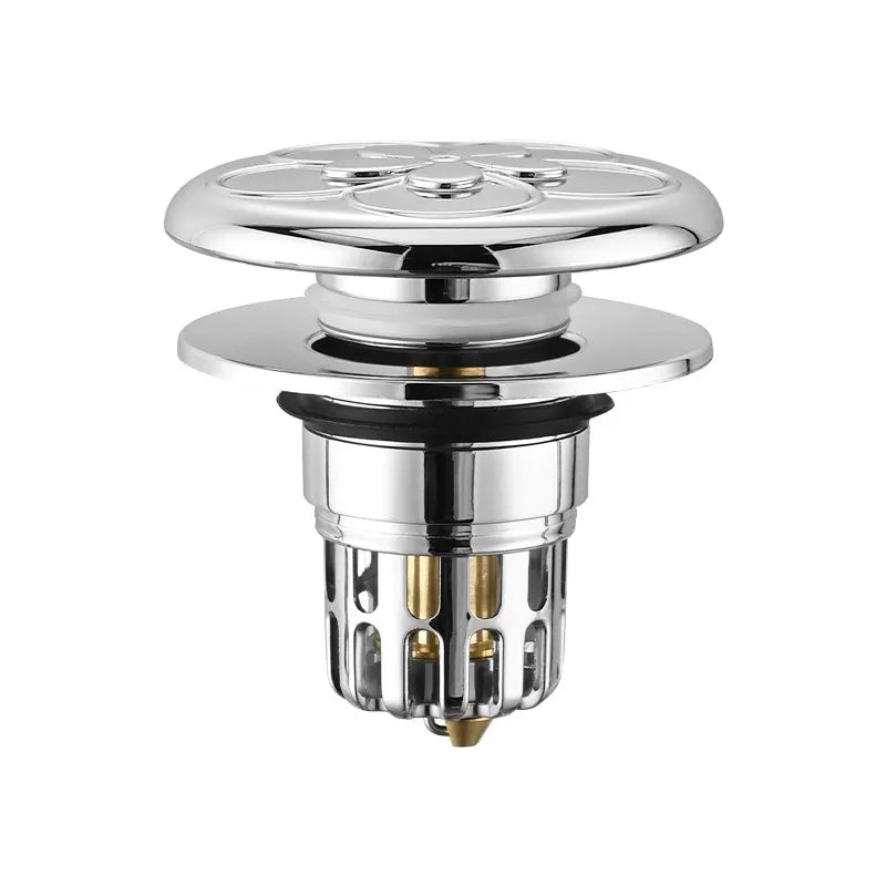 Universal Washbasin Water Head Leaking Stopper