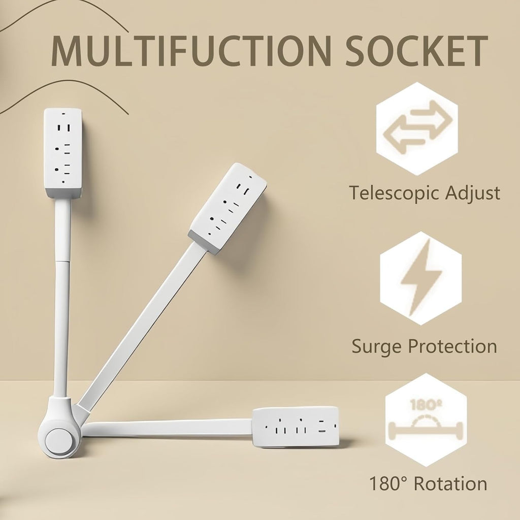 Electrical Outlet Extender