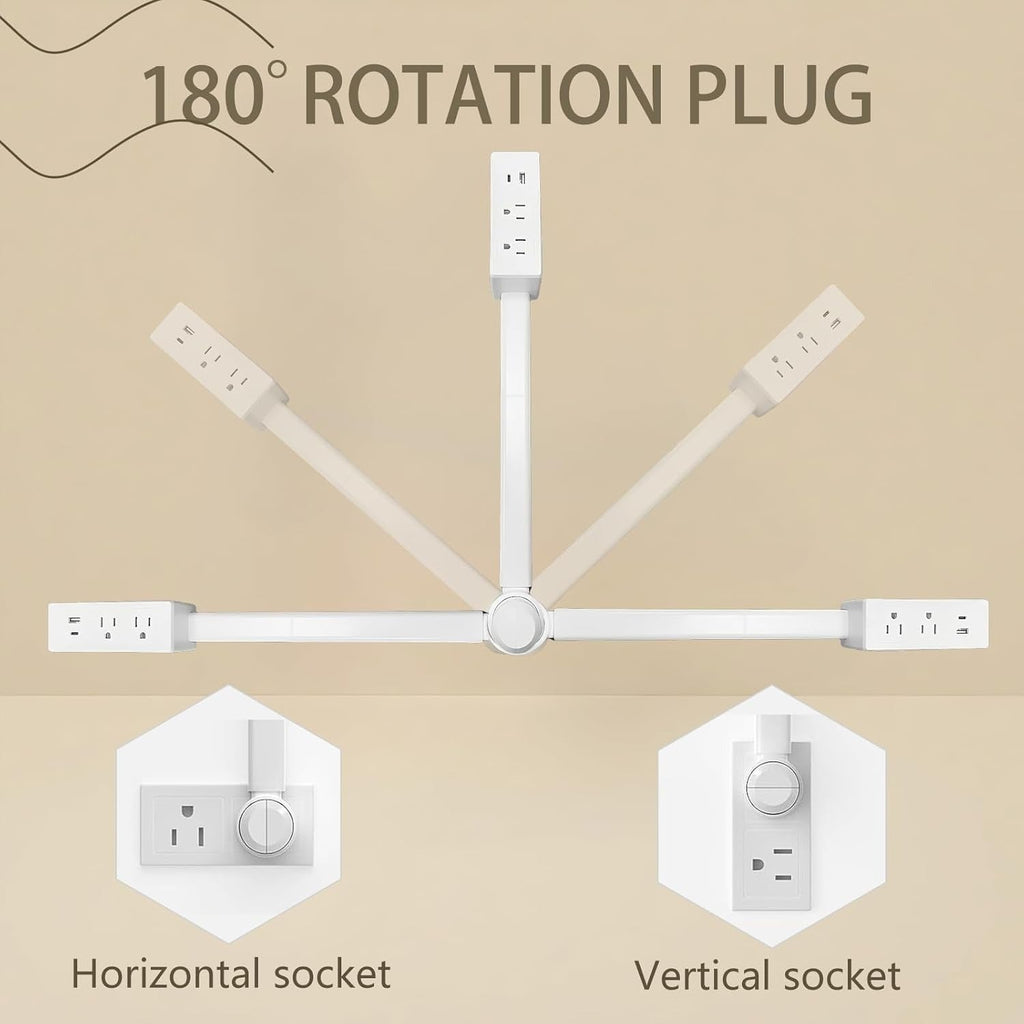 Electrical Outlet Extender
