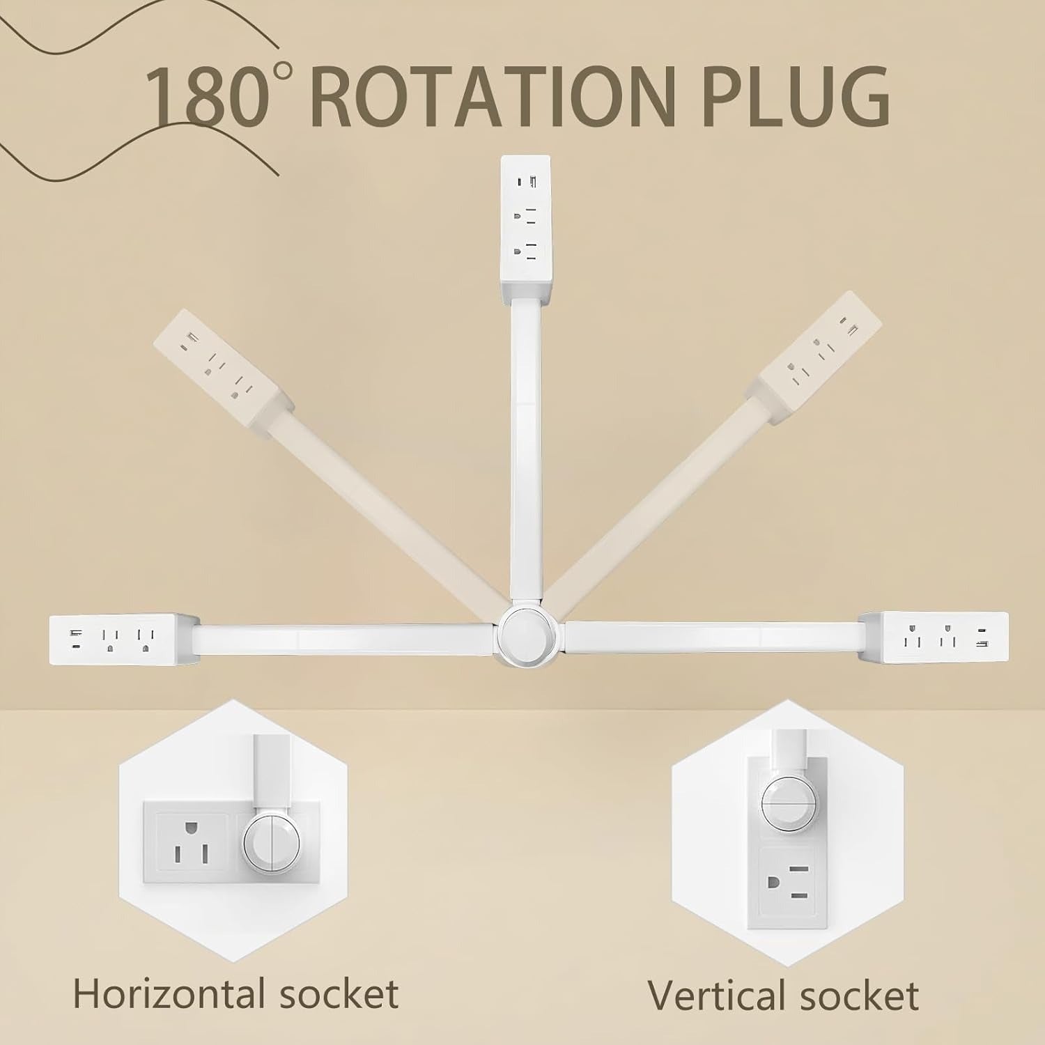 Electrical Outlet Extender