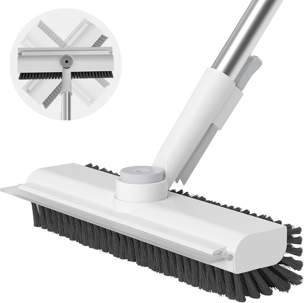 Heavy Duty 3 In 1 Floor Brush