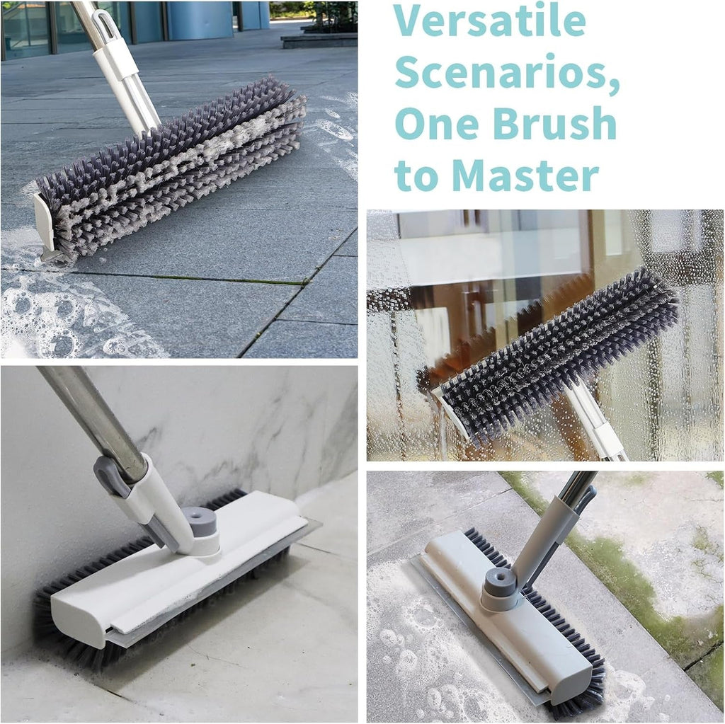 Heavy Duty 3 In 1 Floor Brush