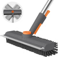 Heavy Duty 3 In 1 Floor Brush