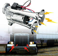 Loud Car Dual Trumpet Air Horn
