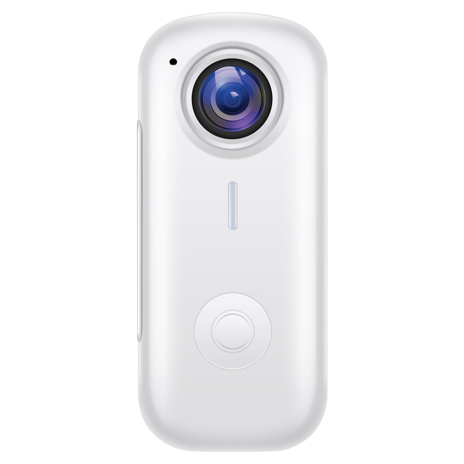 Magnetic Waterproof Sport Action Camera