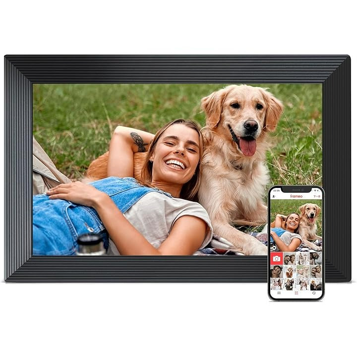 Digital Picture Frame