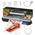 ® Vacuum Sealer Machine