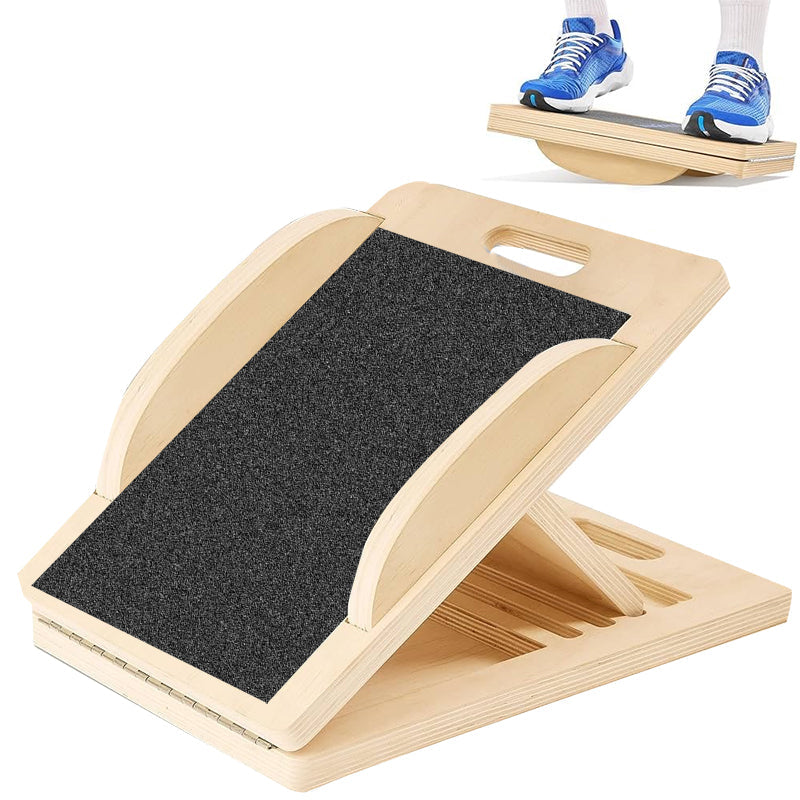 6-Angle Slant Board