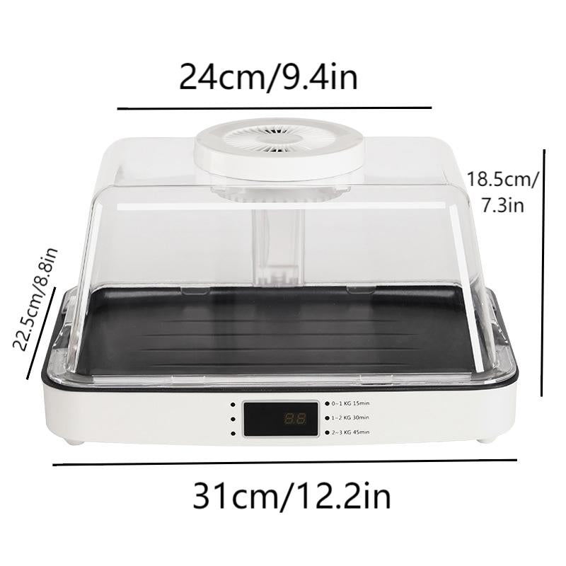 Household Defrosting Machine
