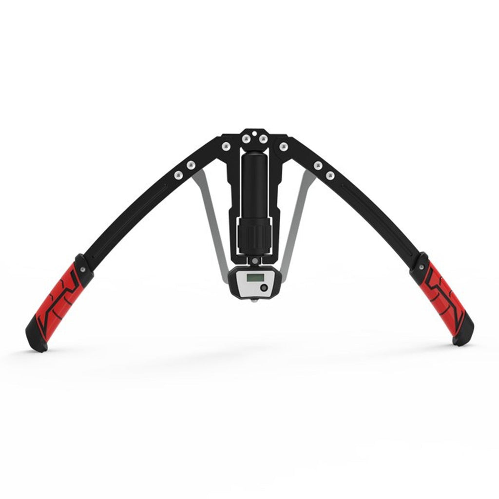 Adjustable Hydraulic Arm Exerciser