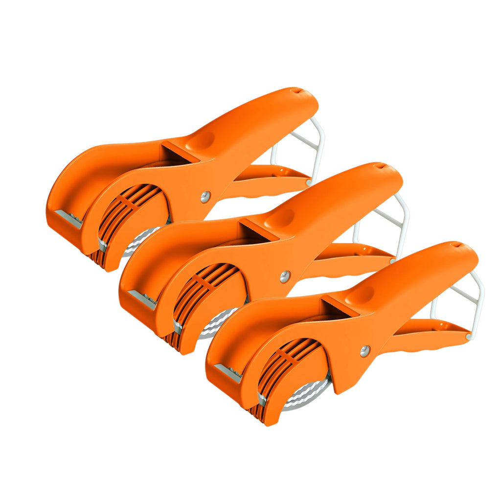 Banana Cutter Slicer Tool