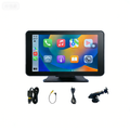Portable Wireless CarPlay Touch Screen