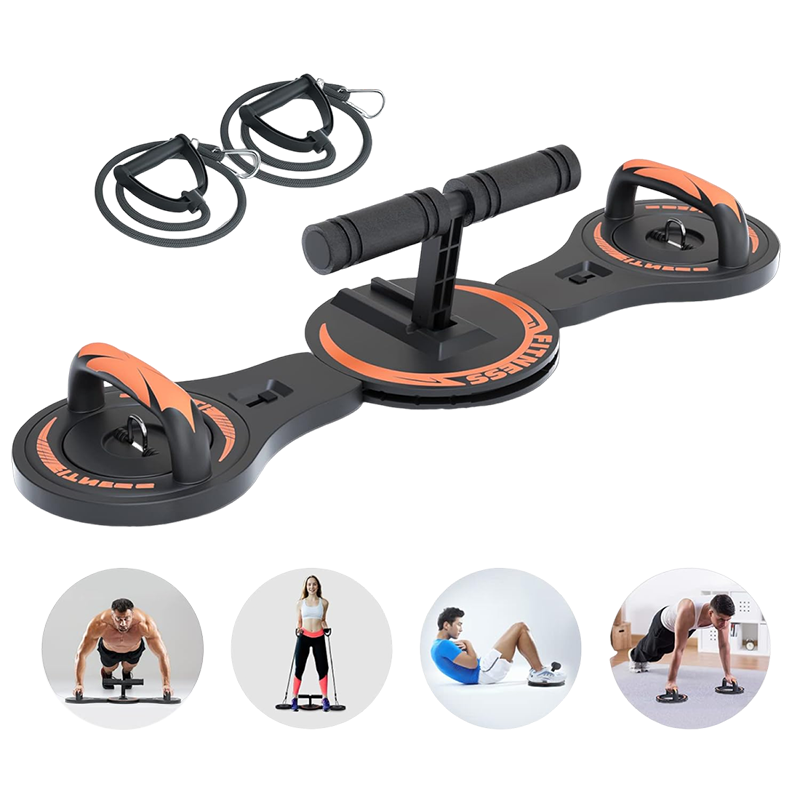 4 in 1 Push Up Board