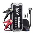 4-IN-1 Portable Jump Starter