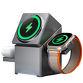 3 in 1 Charging Station for Apple