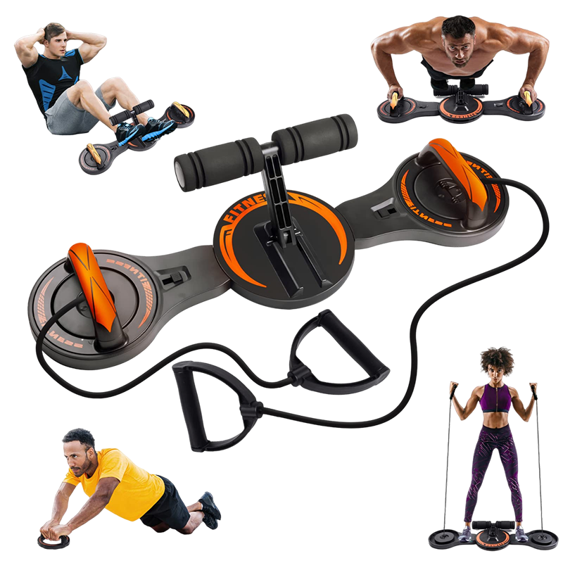 4 in 1 Push Up Board