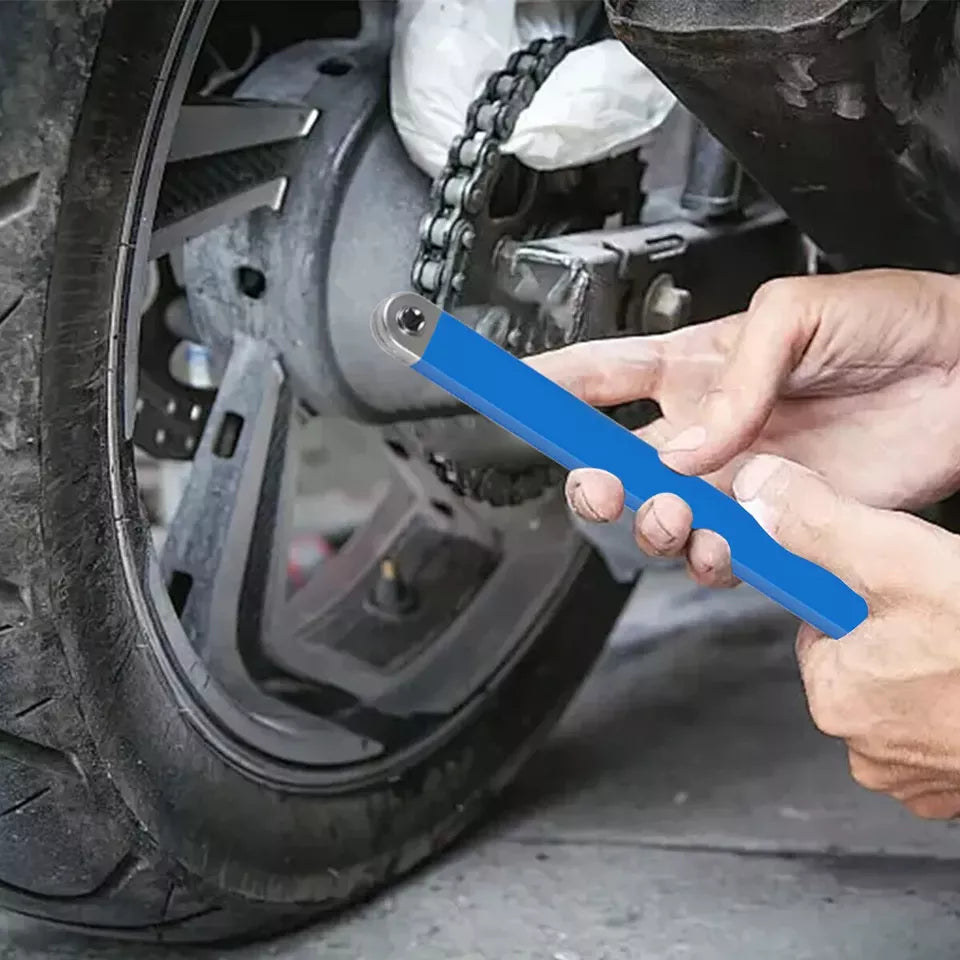 Offset Extension Wrench