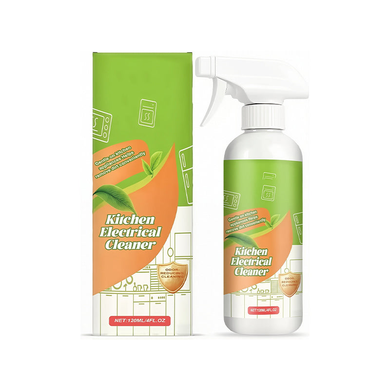 Electrolyzed Ion Kitchen Cleaner Spray