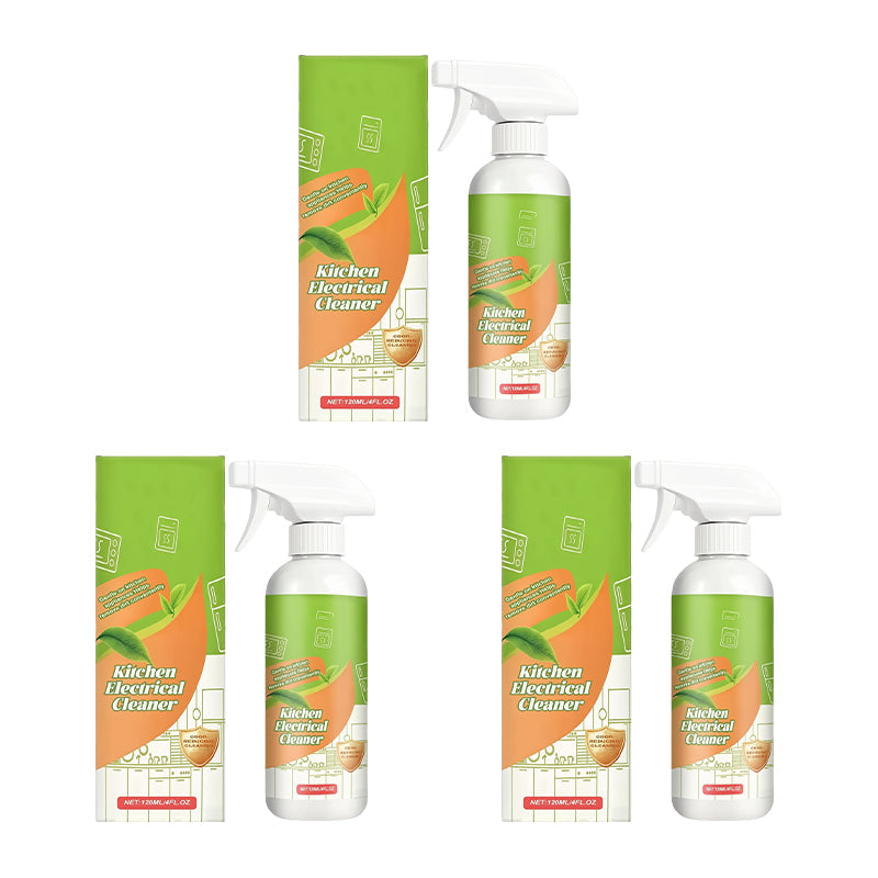 Electrolyzed Ion Kitchen Cleaner Spray