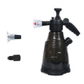 Manual Pump Foaming Sprayer Bottle