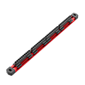 Magnetic Slidable Drill Bit Holder