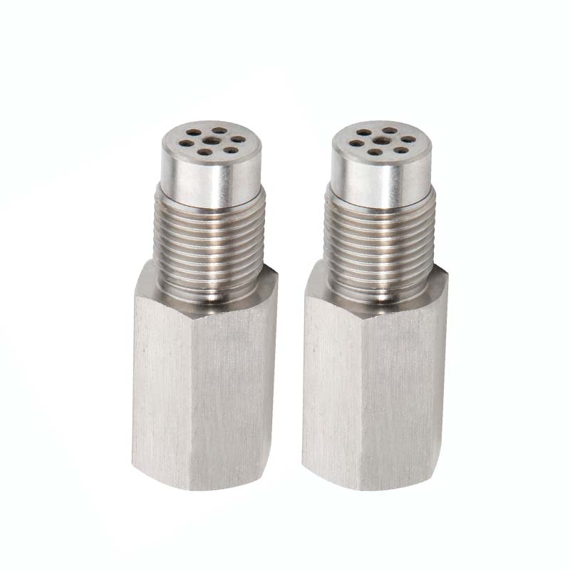 Car O2 Sensor Adapter CEL Eliminator