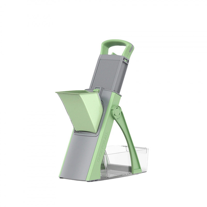 Kitchen Chopping Artifact