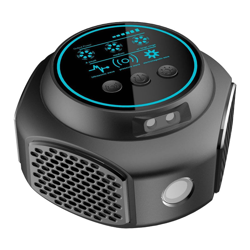 Rodent Repellent Ultrasonic Plug in