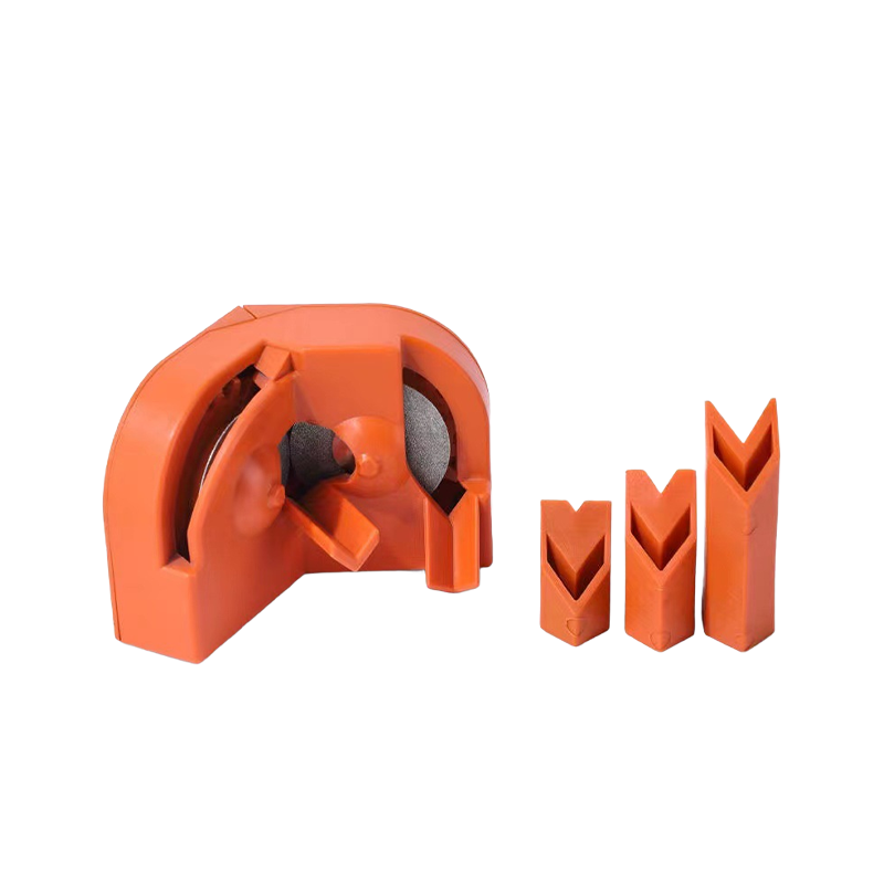 🔥 Drill Bit Sharpener