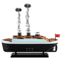 Jellyfish Steam Boat Aroma Diffuser