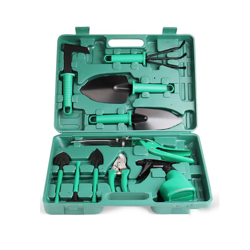 Garden Planting Tool Set