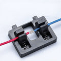 Electric Wire Welding Holder Set