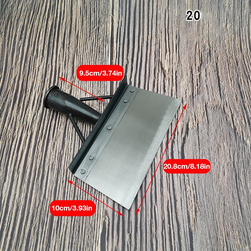 ® Multifunctional Cleaning Shovel