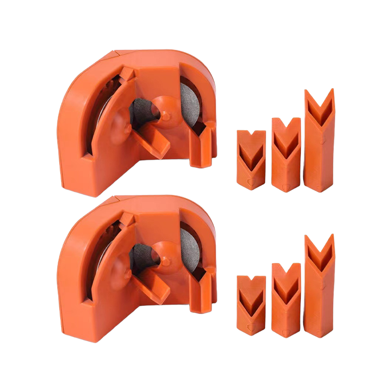 🔥 Drill Bit Sharpener