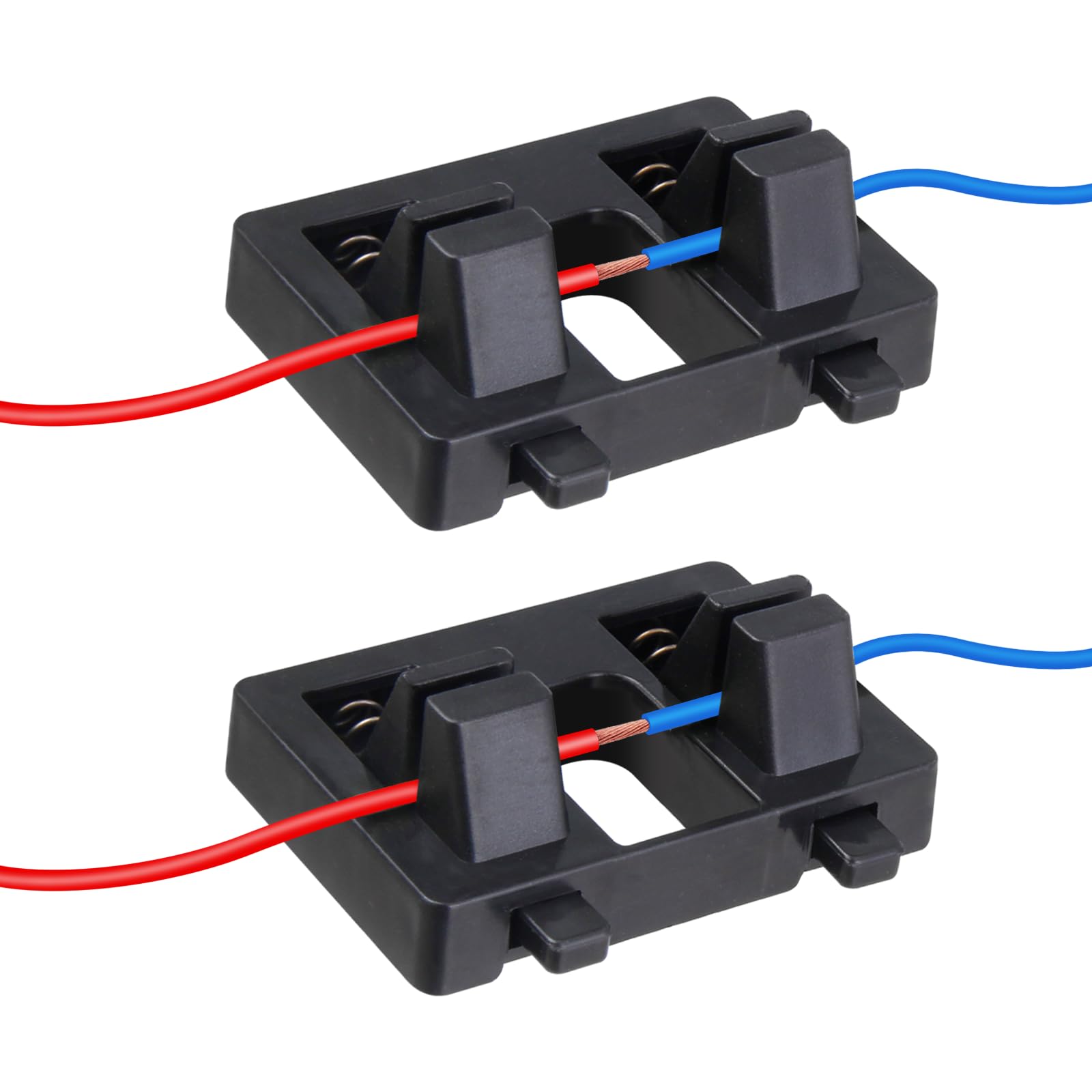 Electric Wire Welding Holder Set