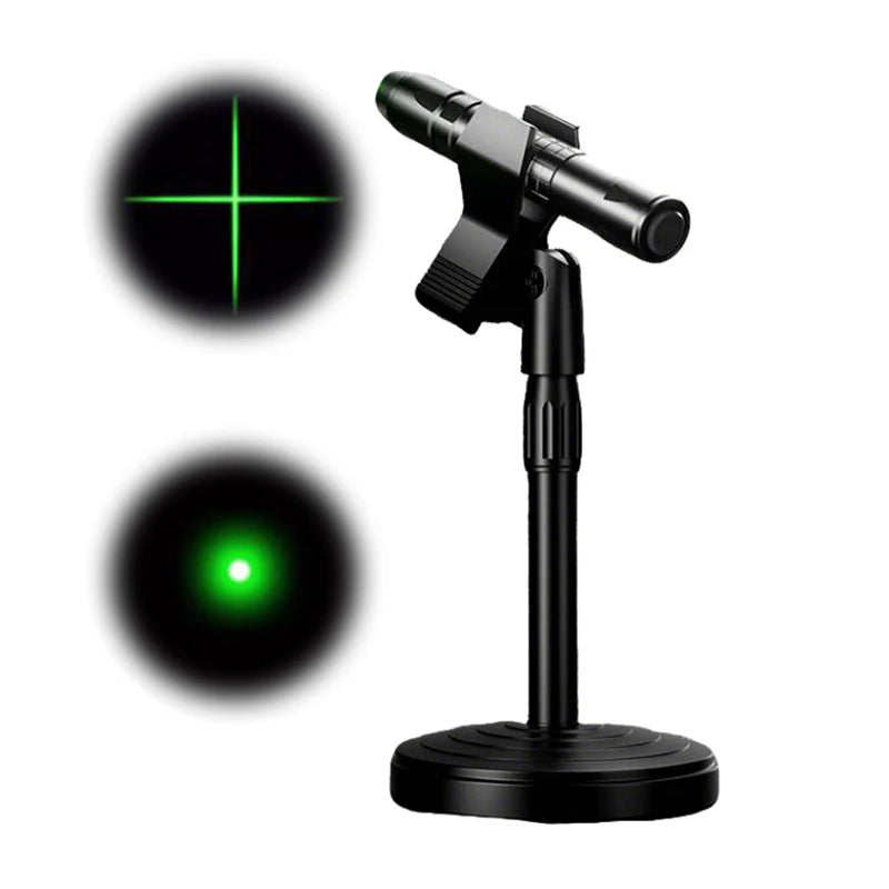 Laser Pointer Locator