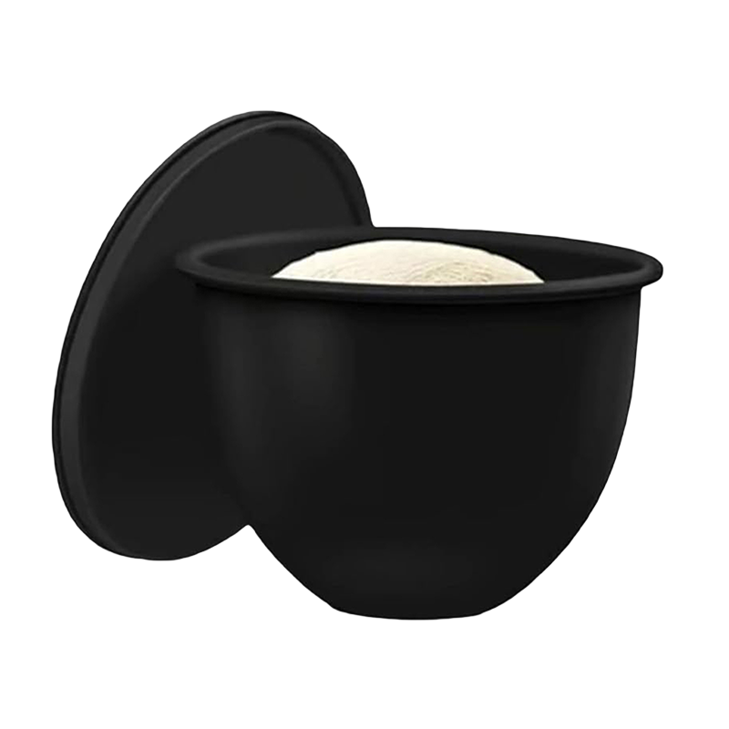Silicone Bowl Liners With Lids