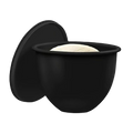 Silicone Bowl Liners With Lids