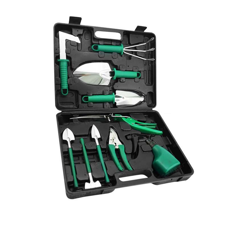Garden Planting Tool Set